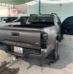 تۆیۆتا تاکۆما